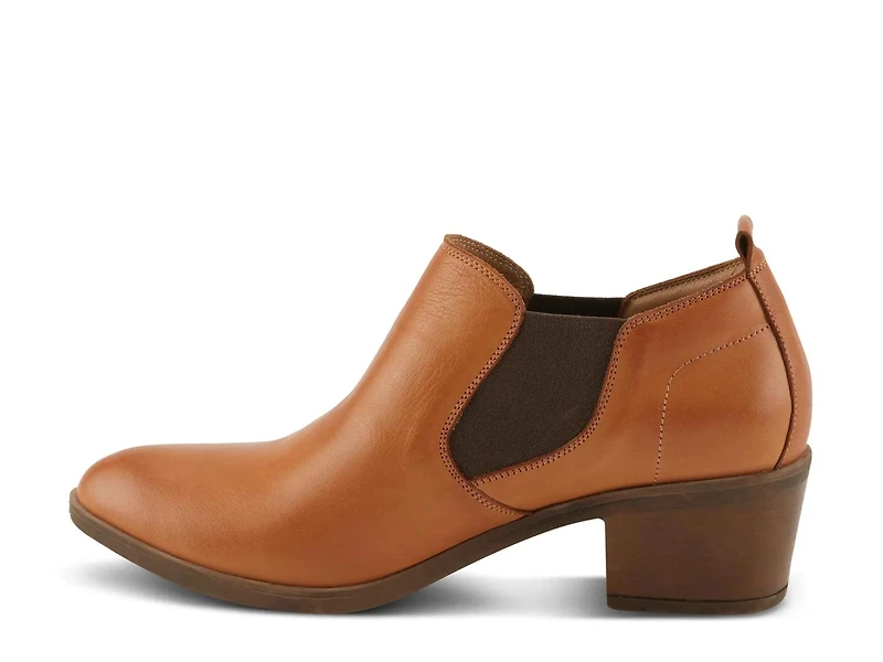 Phaedra Chelsea Boot