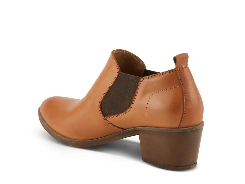 Phaedra Chelsea Boot