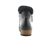 Republic Wedge Bootie