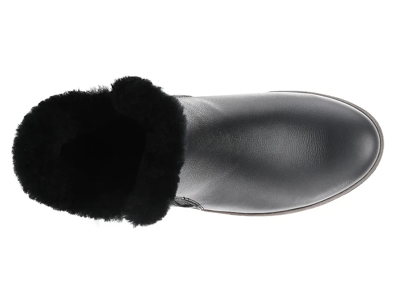 Republic Wedge Bootie