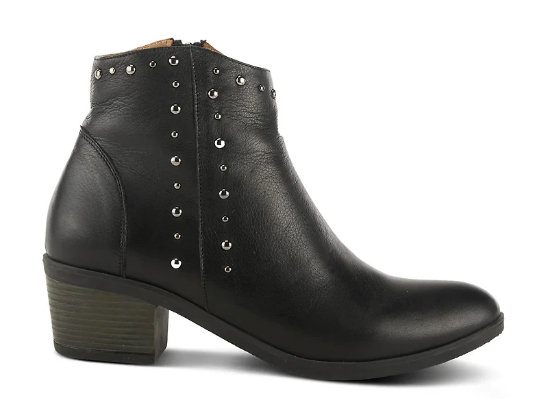 Wildwest Western Bootie