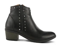 Wildwest Western Bootie