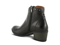 Wildwest Western Bootie