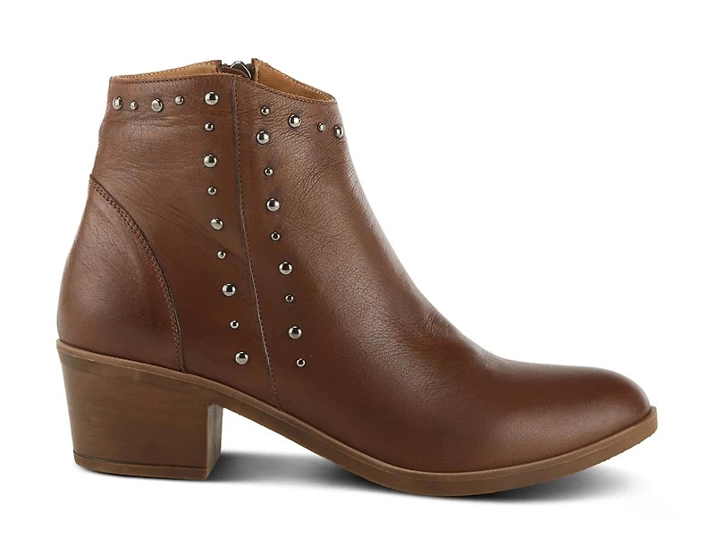 Wildwest Western Bootie