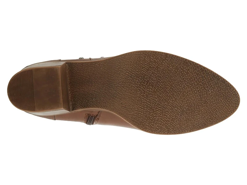 Wildwest Western Bootie