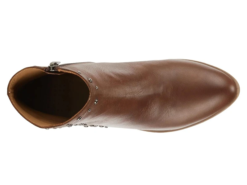 Wildwest Western Bootie