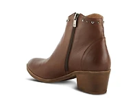 Wildwest Western Bootie