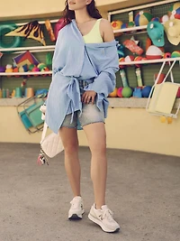 515H Platform Sneaker