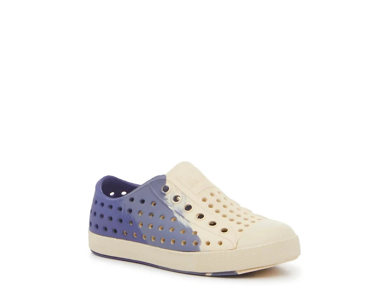 Jefferson Slip-On Sneaker