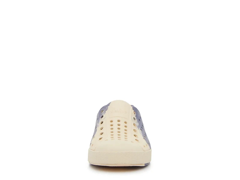 Jefferson Slip-On Sneaker