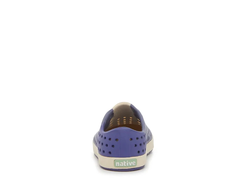 Jefferson Slip-On Sneaker