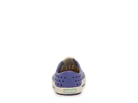 Jefferson Slip-On Sneaker