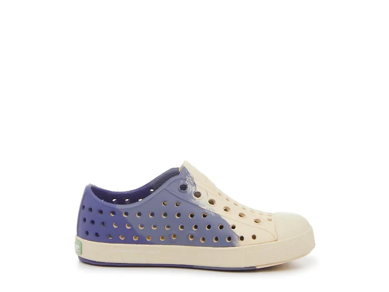 Jefferson Slip-On Sneaker