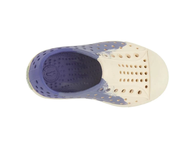 Jefferson Slip-On Sneaker