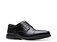 Dresslite Cap Toe Oxford