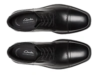 Dresslite Cap Toe Oxford