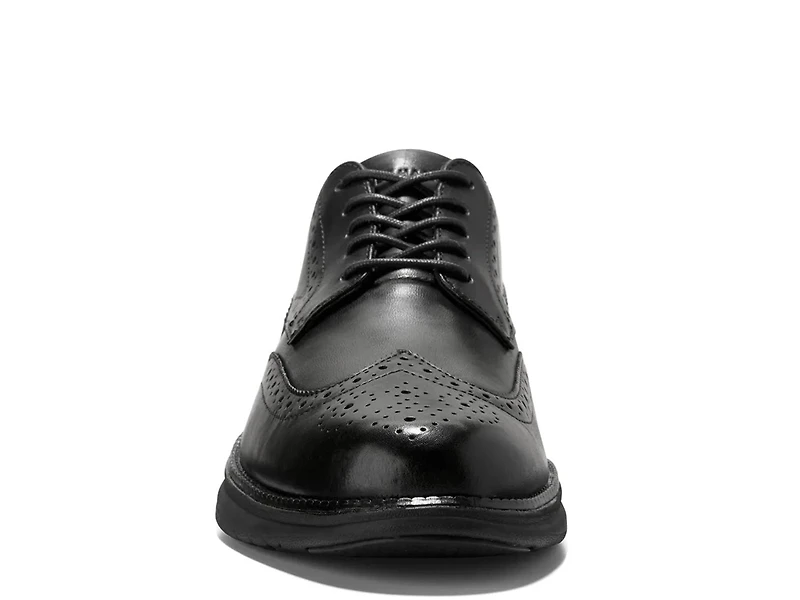 Grand Hurrion Wingtip Oxford