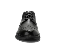 Grand Hurrion Wingtip Oxford