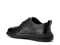 Grand Hurrion Wingtip Oxford