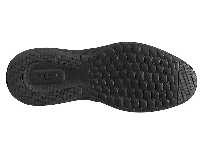 Grand Hurrion Wingtip Oxford