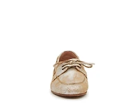 Tirani Boat Shoe