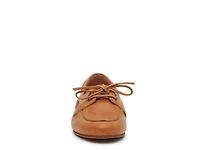 Tirani Boat Shoe