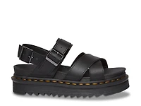Voss II Platform Sandal