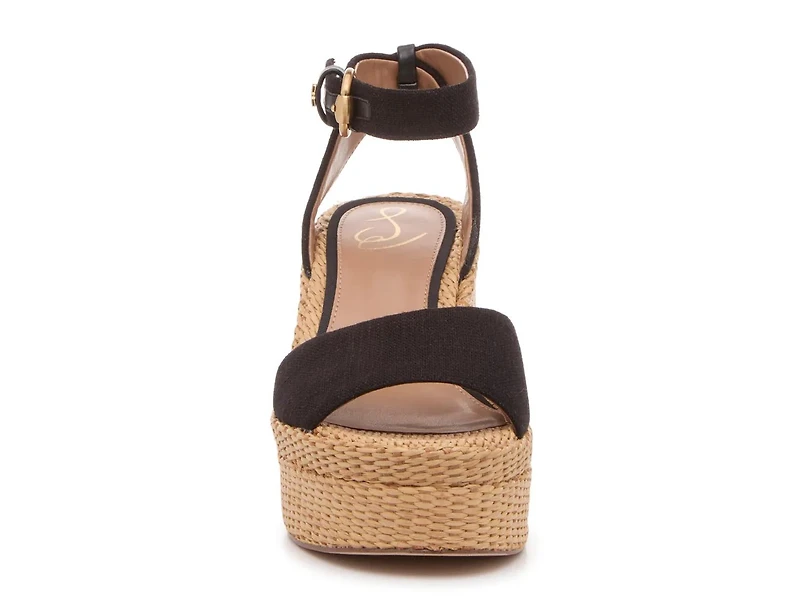 Immie Platform Sandal