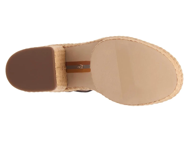 Immie Platform Sandal