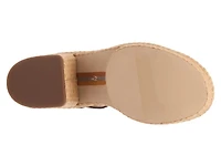 Immie Platform Sandal