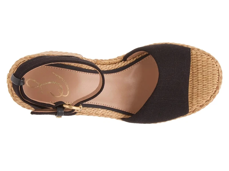 Immie Platform Sandal