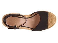 Immie Platform Sandal