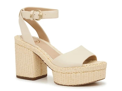 Immie Platform Sandal