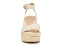 Immie Platform Sandal