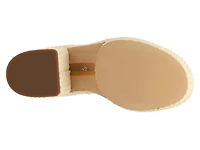 Immie Platform Sandal