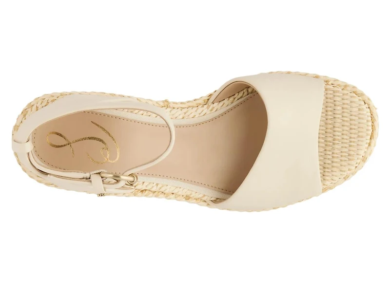 Immie Platform Sandal