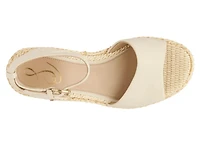 Immie Platform Sandal