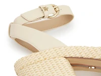 Immie Platform Sandal