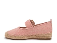 Maddy Espadrille Mary Jane