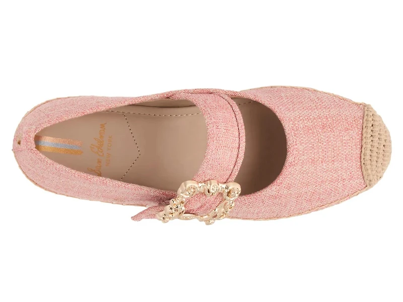 Maddy Espadrille Mary Jane