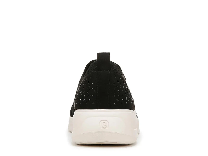 Timeless Bright Slip-On Sneaker