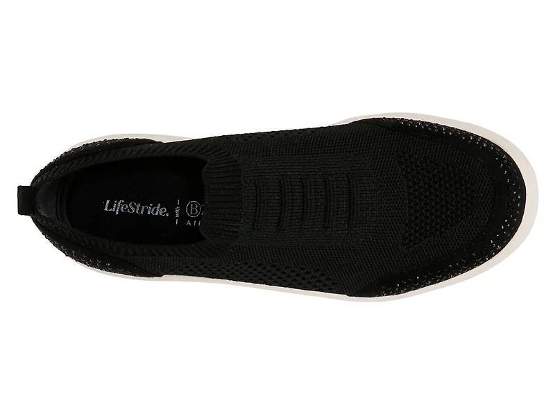 Timeless Bright Slip-On Sneaker