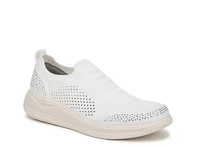 Timeless Bright Slip-On Sneaker