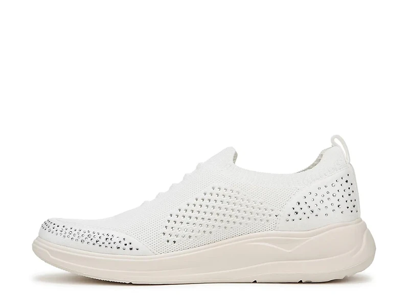 Timeless Bright Slip-On Sneaker