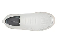 Timeless Bright Slip-On Sneaker