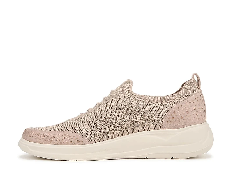 Timeless Bright Slip-On Sneaker