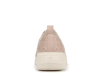 Timeless Bright Slip-On Sneaker