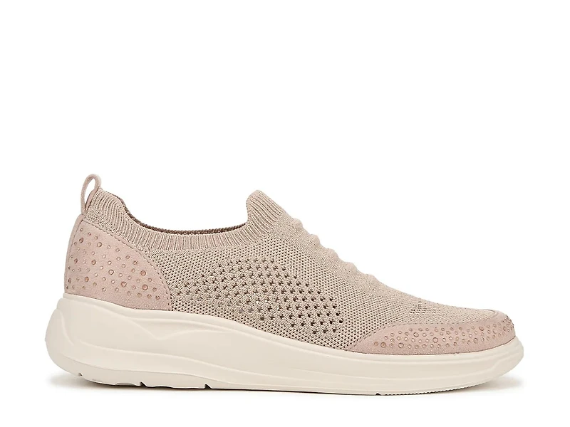 Timeless Bright Slip-On Sneaker