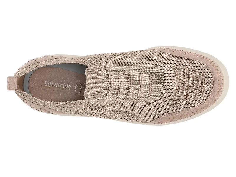 Timeless Bright Slip-On Sneaker