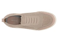 Timeless Bright Slip-On Sneaker